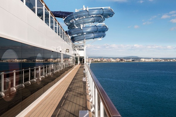 Image MSC Seaside 80