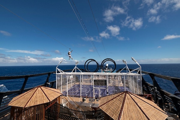 Image MSC Seaside 74