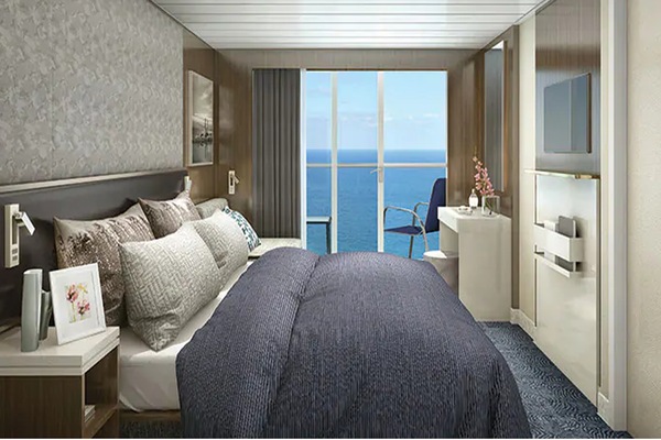 Image Norwegian Spirit 12