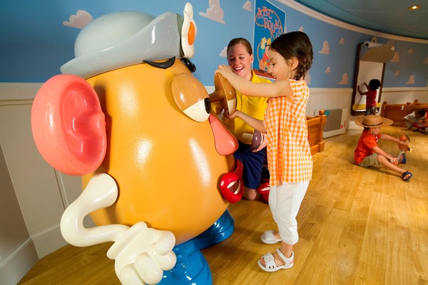 Image Disney Dream 23