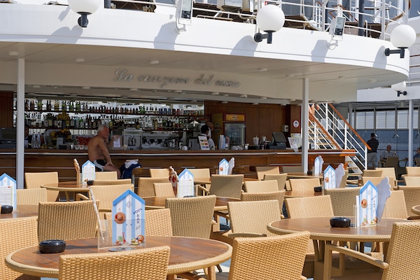 Image MSC Lirica 6