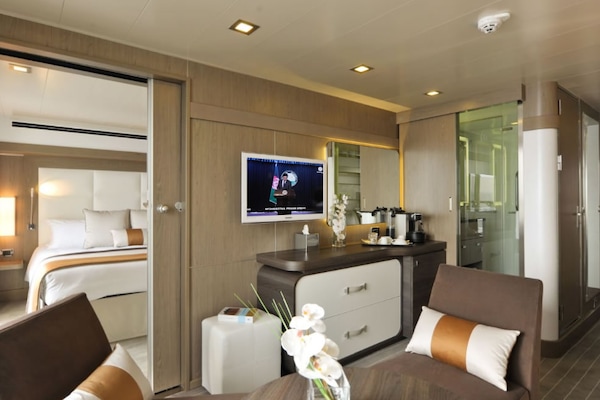 Grande Suite