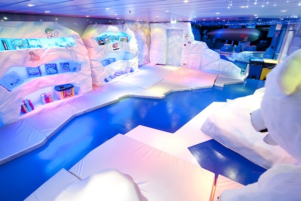 Image MSC Splendida 26