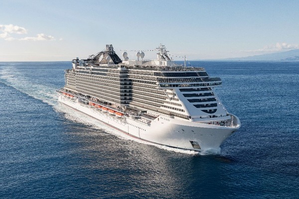 Image MSC Seaside 55