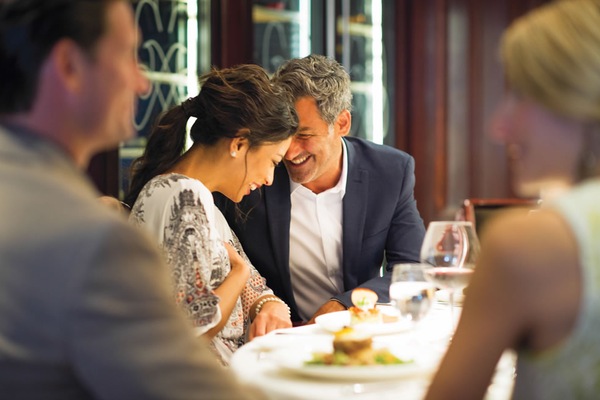 Image Celebrity Equinox 21