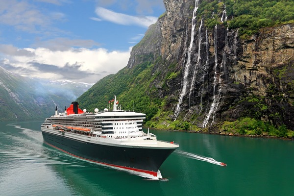 Image Queen Mary 2 17