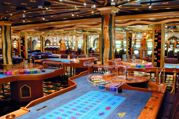 Image Costa Mediterranea 17