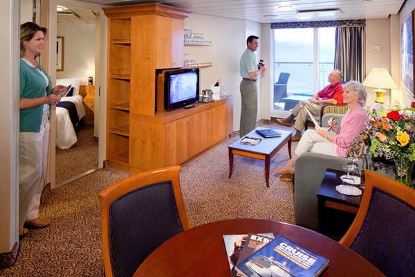 Image Radiance of the Seas 6