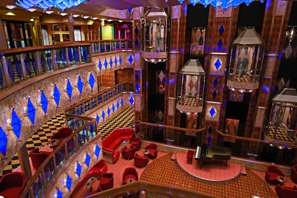 Image Costa Diadema 5
