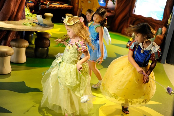 Image Disney Fantasy 9