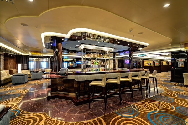 Bar Mixx