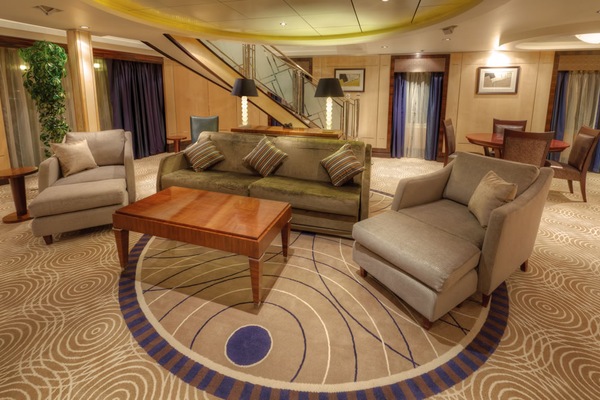 Image Queen Mary 2 11