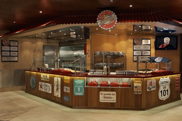 Image Carnival Liberty 15
