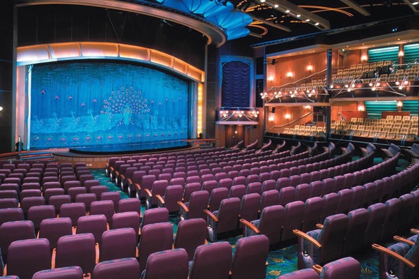 Image Allure of the Seas 40