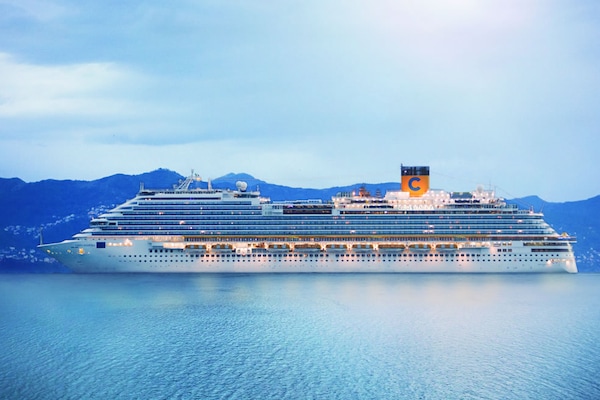 Image Costa Diadema 31