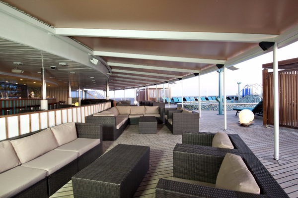 Espace Serenity