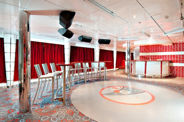 Club O2 - Espace pour les adolescents