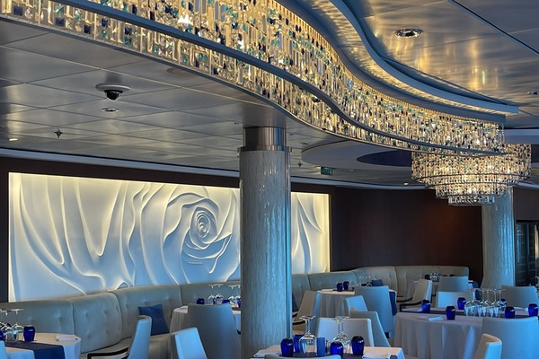 Image Celebrity Infinity 14