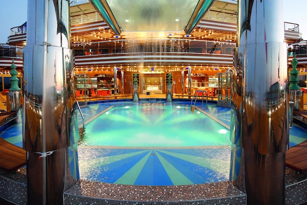 Image Costa Diadema 16