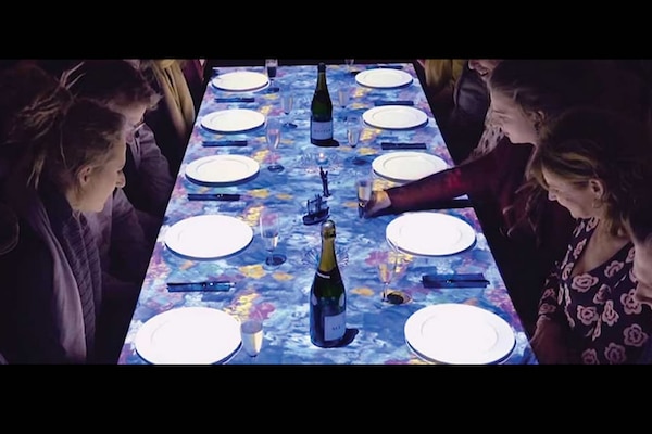 Image Celebrity Apex 8