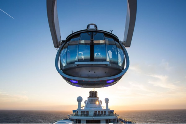 North Star Royal Caribbean