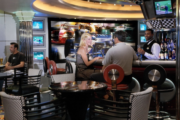 Image Serenade of the Seas 9