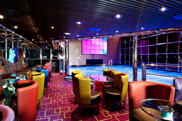 Discothèque