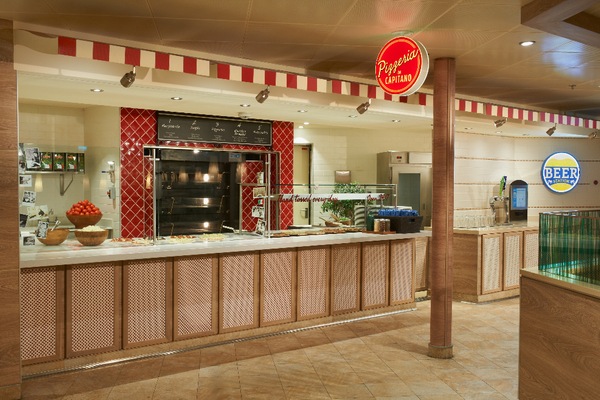 Pizzeria
