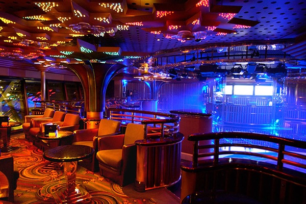 Image Sapphire Princess 18