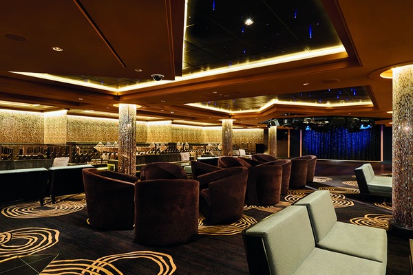 Image Norwegian Gem 21