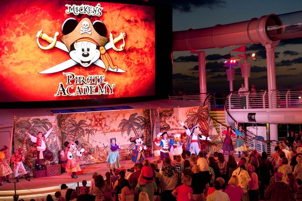 Image Disney Dream 20