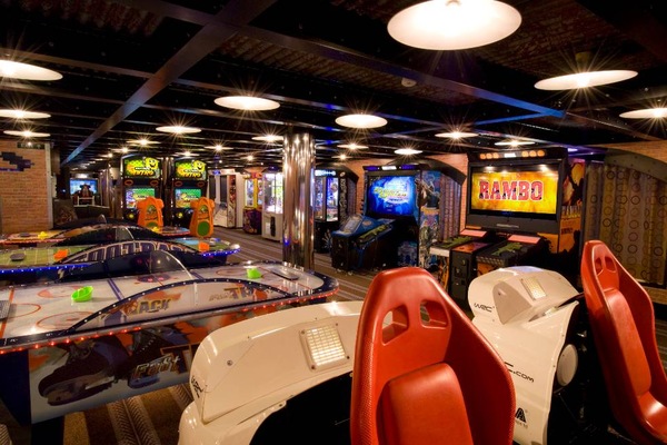 Image Carnival Dream 24