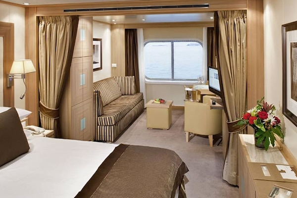 Image Seabourn Sojourn 18