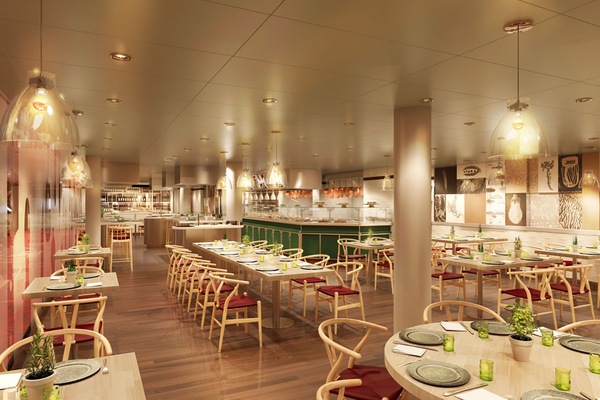 Image Koningsdam 8