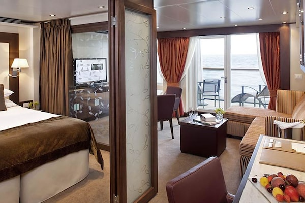 Image Seabourn Sojourn 9