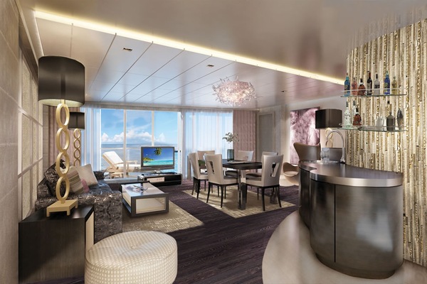 Suite Deluxe