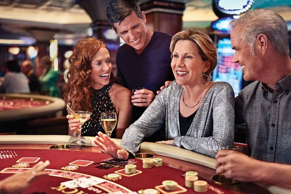 Casino Sky Princess