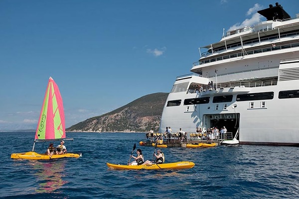 Image Seabourn Quest 6