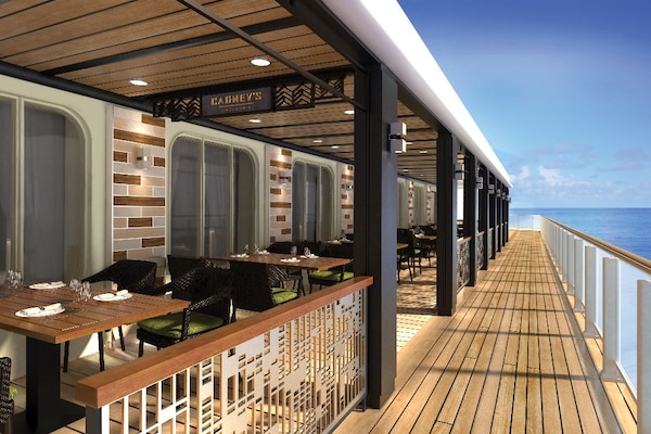 Image Norwegian Bliss 38