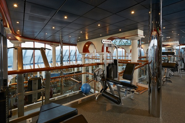 Centre de Fitness