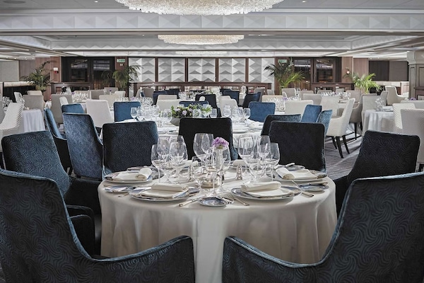 Image Seven Seas Navigator 3