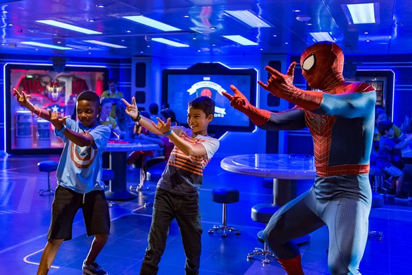 Image Disney Wonder 10