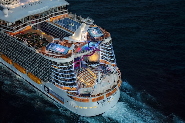 Image Symphony of the Seas 35
