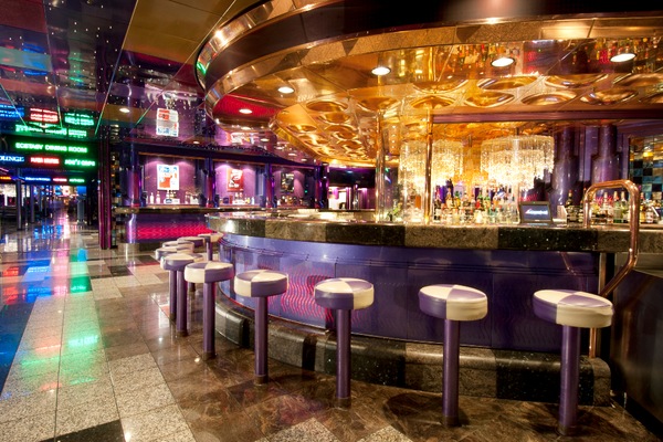 Bar du Casino