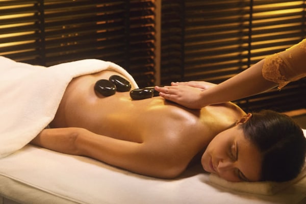 Aurea SPA MSC Grandiosa