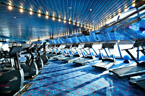 Image Carnival Glory 9