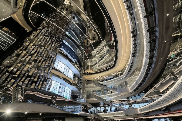 Image MSC Seaside 32