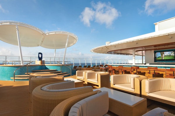 Vibe Beach Club
