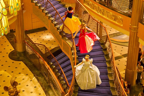 Image Disney Dream 26