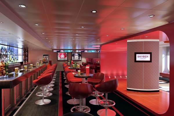 Image Carnival Vista 45